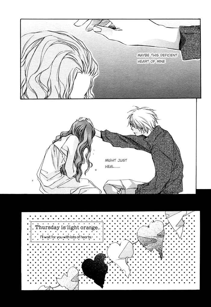 Page 31 Chapter 4 Nanairo Sekai