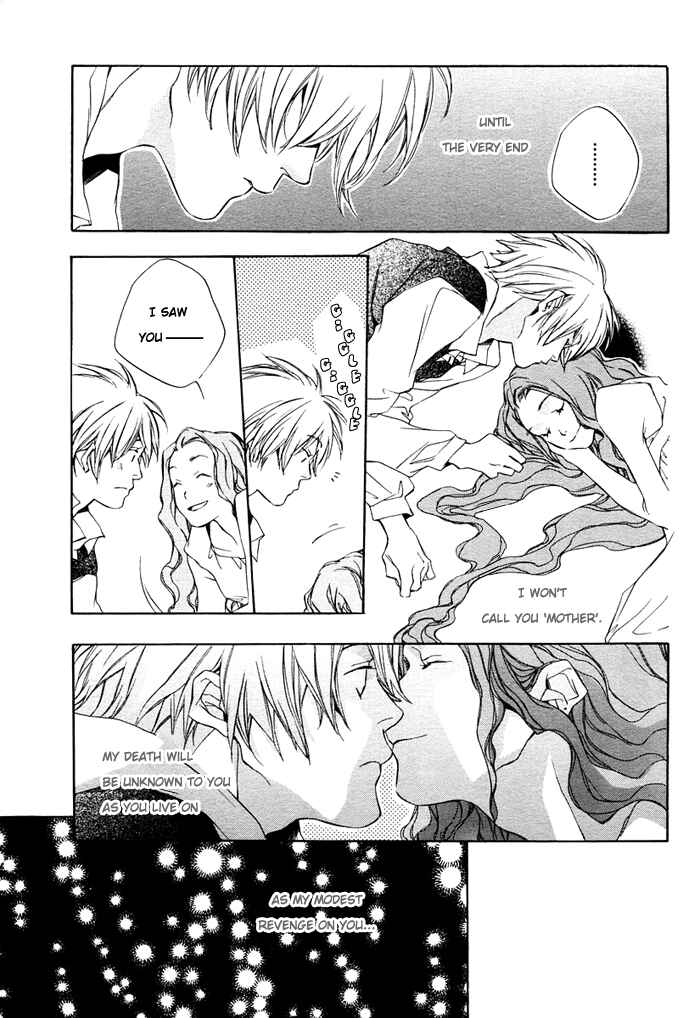 Page 43 Chapter 4 Nanairo Sekai