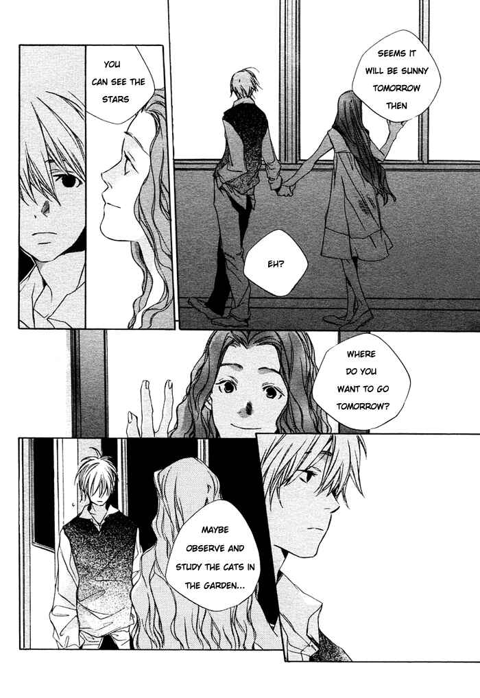 Page 44 Chapter 4 Nanairo Sekai