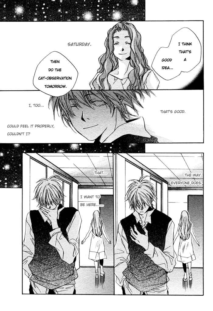 Page 45 Chapter 4 Nanairo Sekai