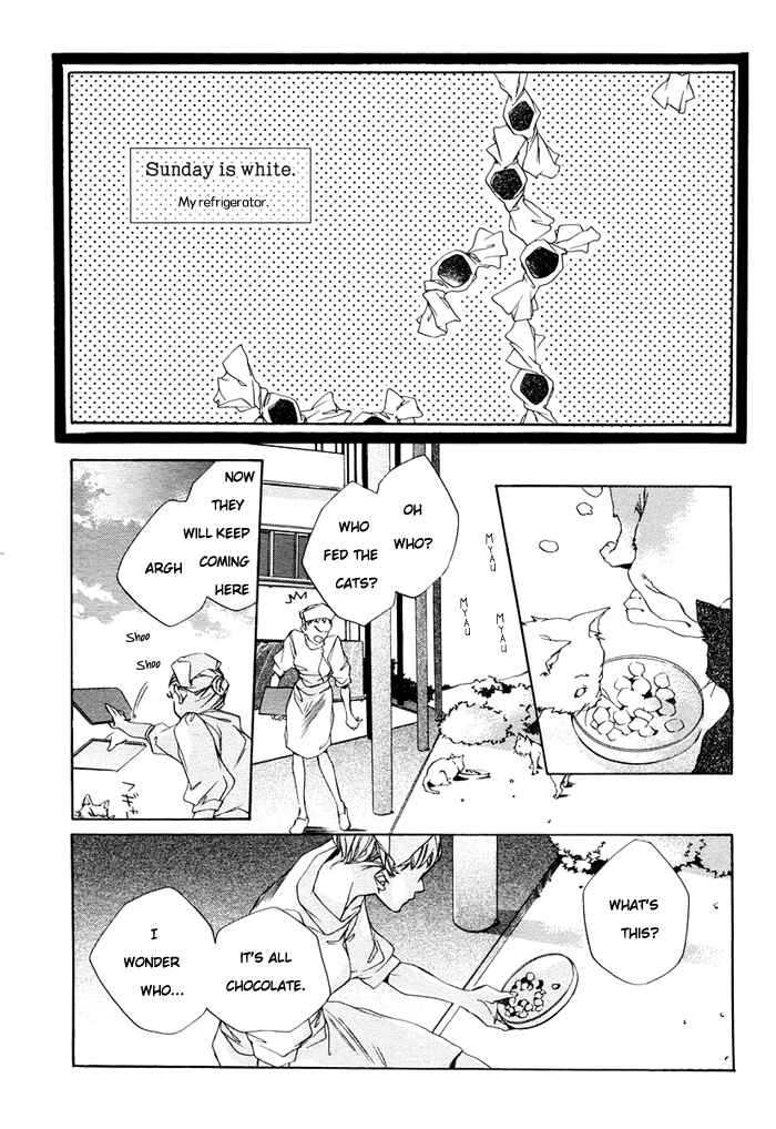 Page 47 Chapter 4 Nanairo Sekai