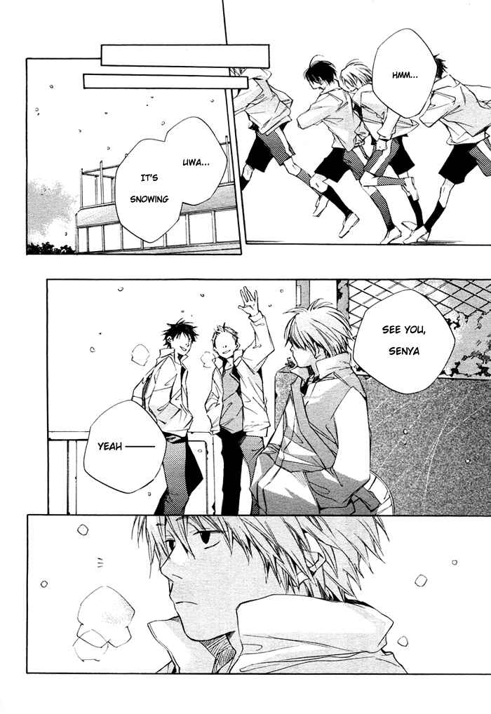 Page 19 Chapter 3 Nanairo Sekai