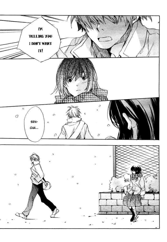 Page 24 Chapter 3 Nanairo Sekai