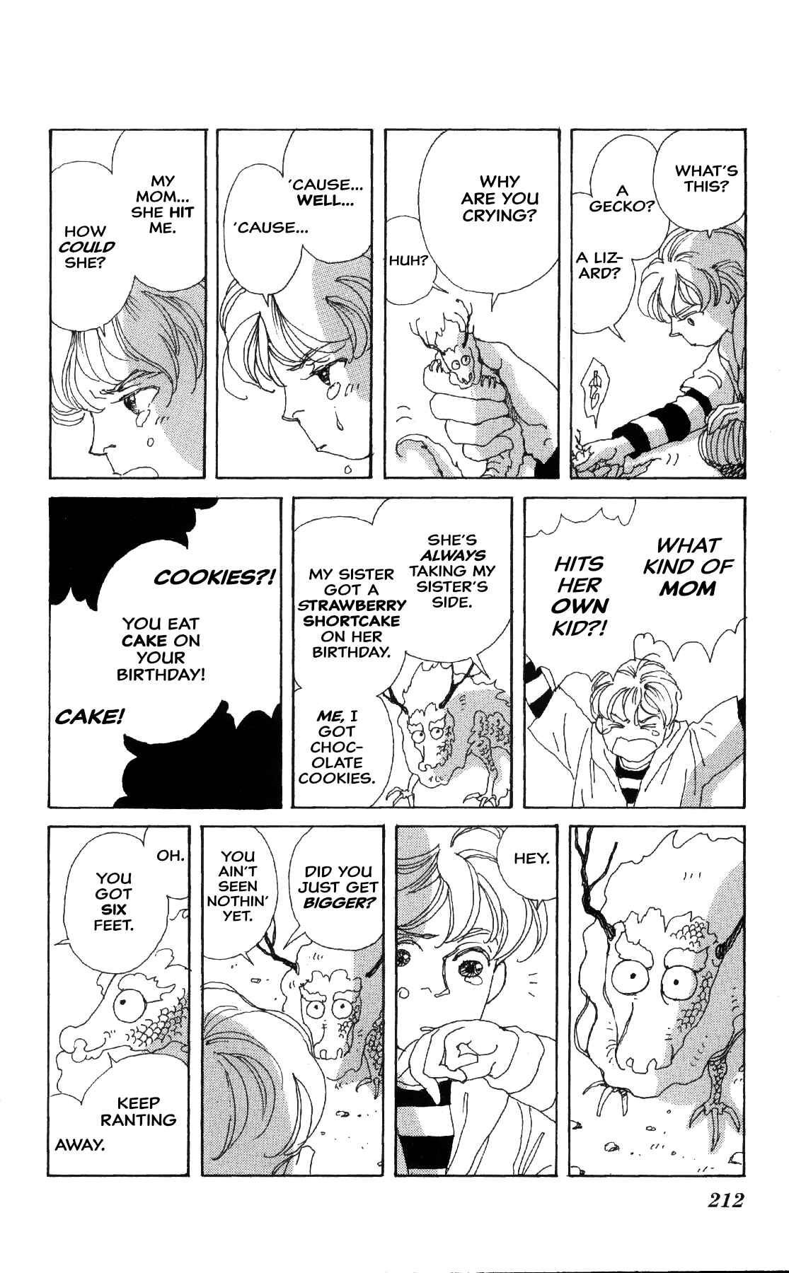Page 2 Chapter 11 Flowers Garden: Gensou No Meikyuu