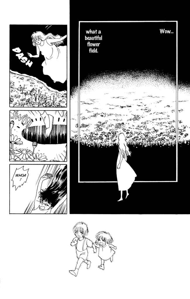 Page 2 Chapter 12 Ano Koro ni Aitai