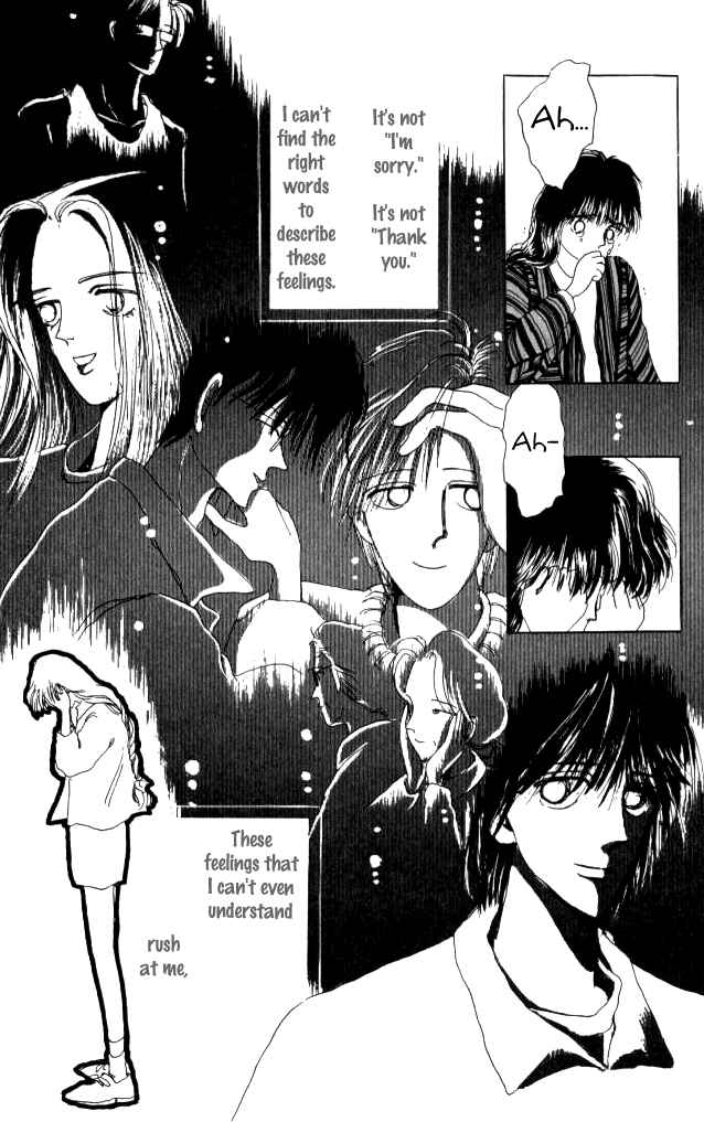 Page 25 Chapter 12 Ano Koro ni Aitai