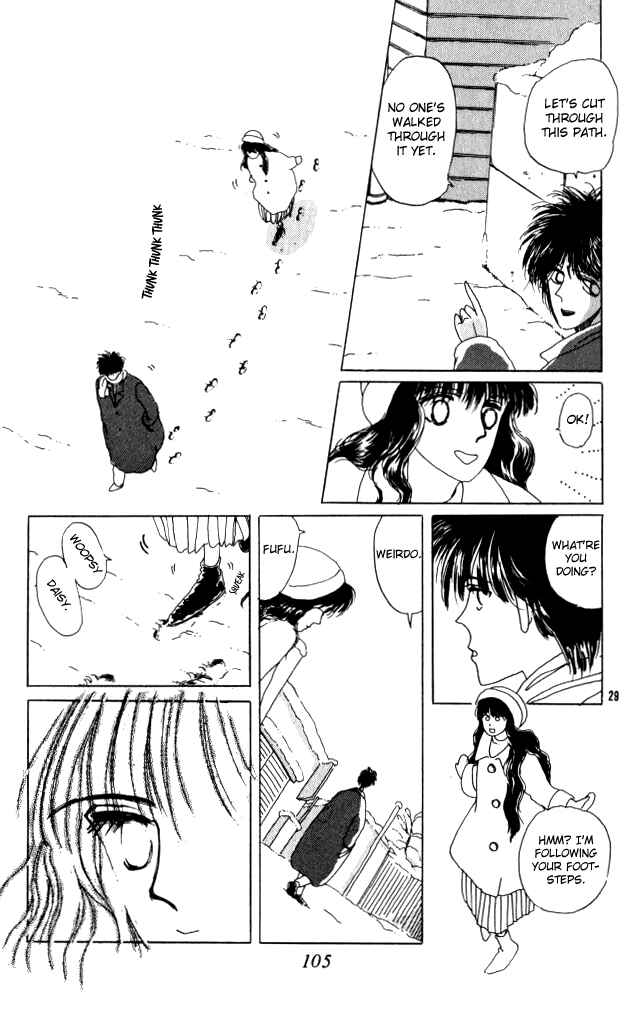 Page 29 Chapter 12 Ano Koro ni Aitai