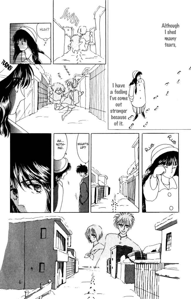Page 30 Chapter 12 Ano Koro ni Aitai
