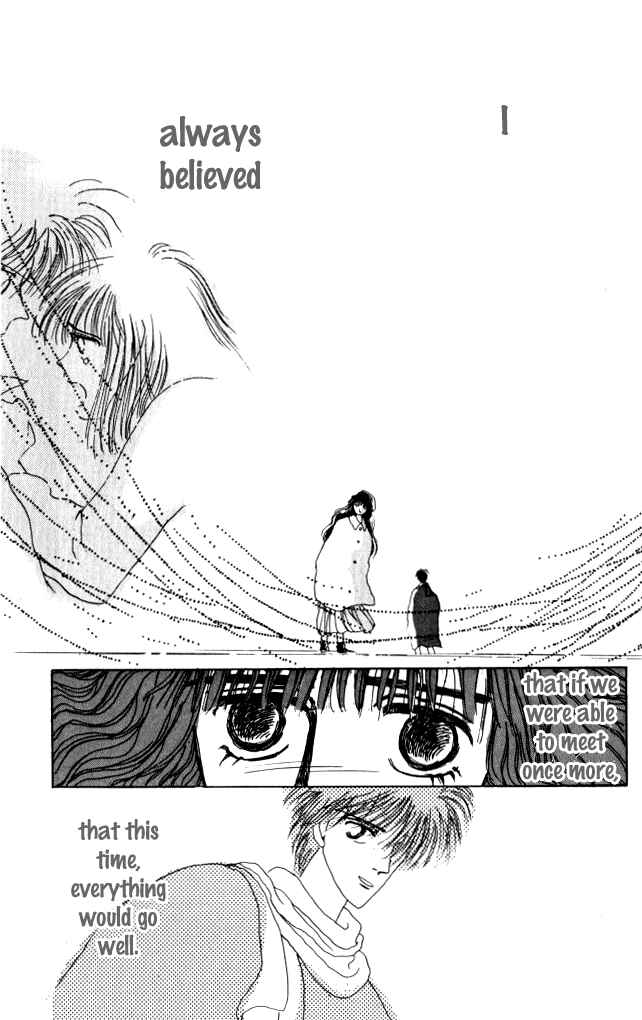 Page 31 Chapter 12 Ano Koro ni Aitai