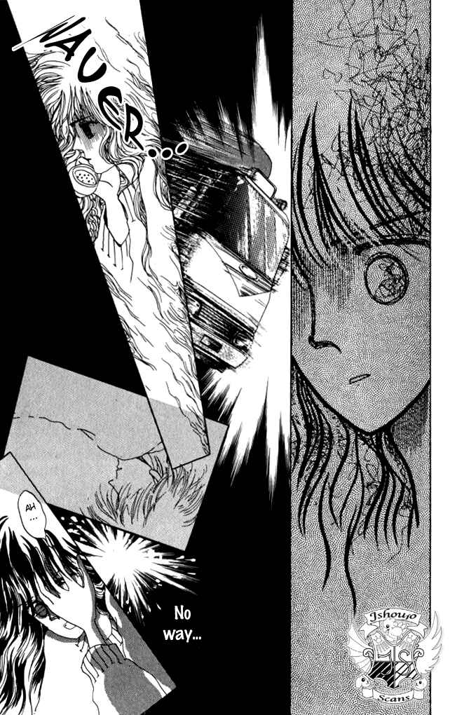 Page 5 Chapter 12 Ano Koro ni Aitai