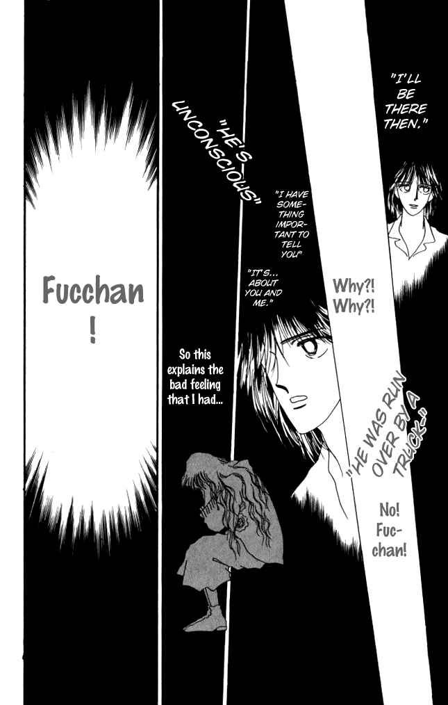 Page 7 Chapter 12 Ano Koro ni Aitai