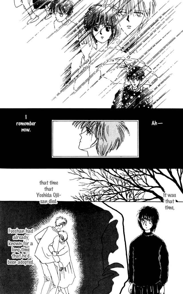 Page 11 Chapter 10 Ano Koro ni Aitai