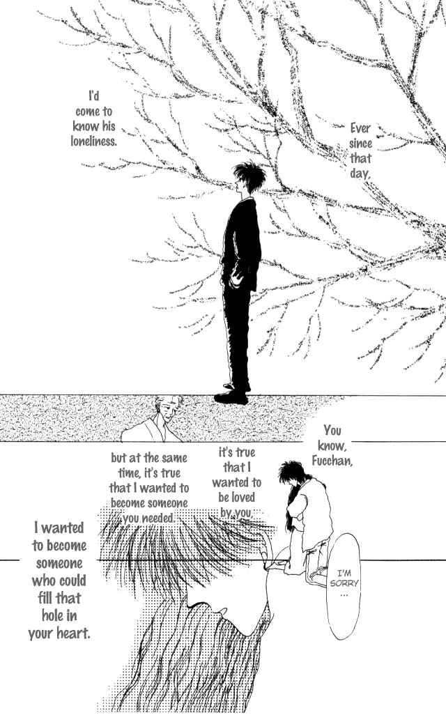Page 12 Chapter 10 Ano Koro ni Aitai