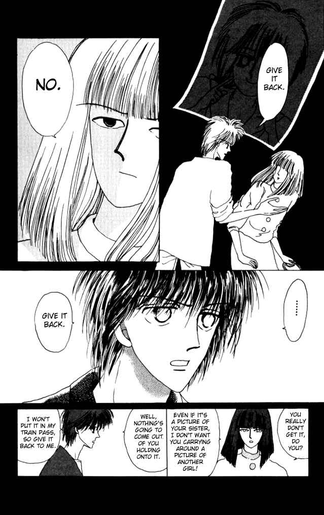 Page 17 Chapter 10 Ano Koro ni Aitai