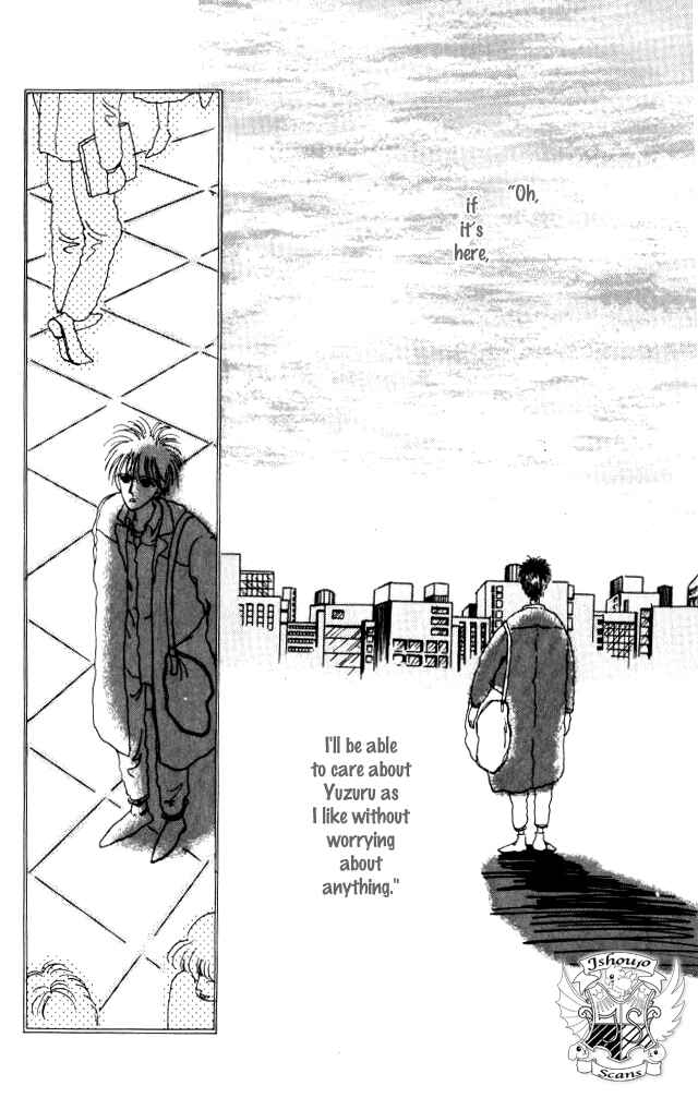Page 21 Chapter 10 Ano Koro ni Aitai