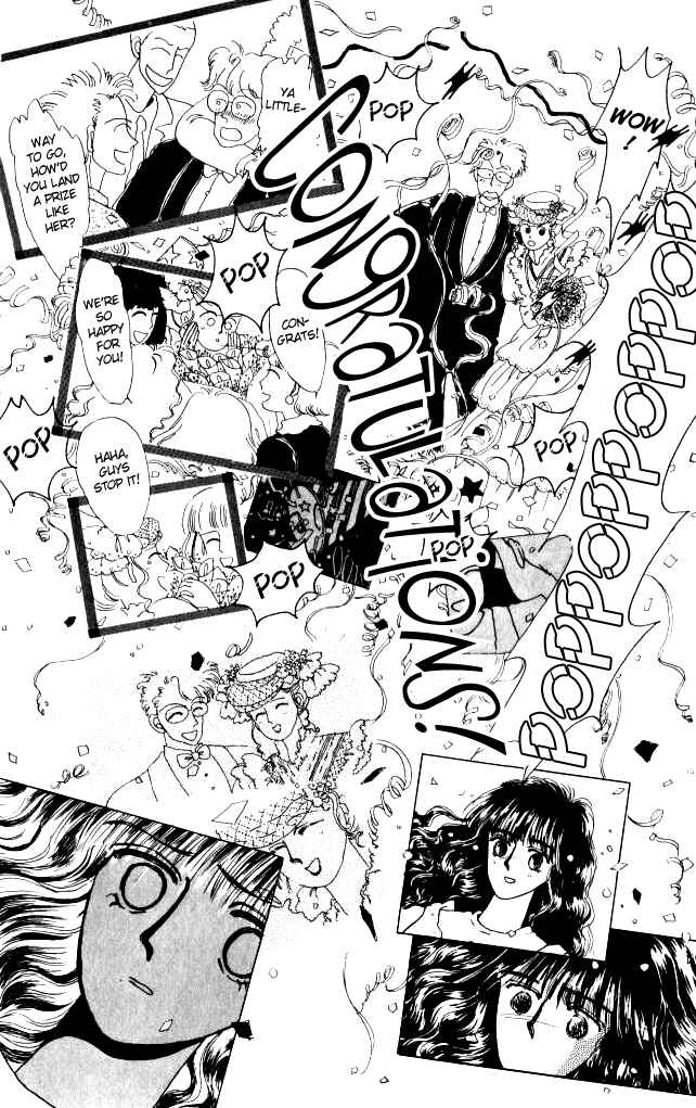 Page 25 Chapter 10 Ano Koro ni Aitai