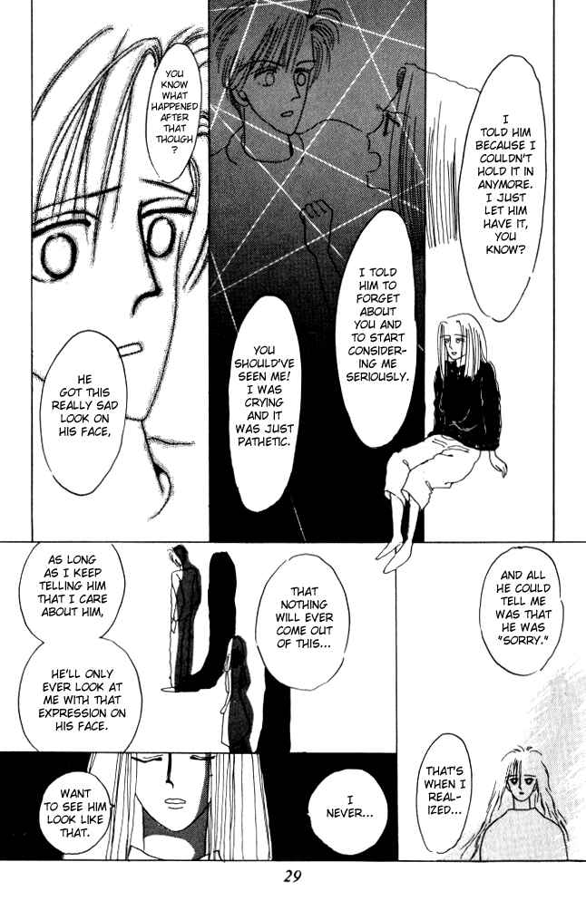 Page 32 Chapter 10 Ano Koro ni Aitai