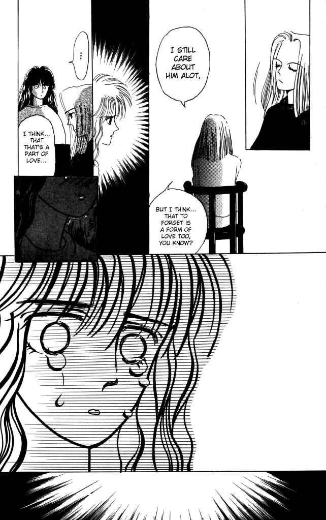 Page 33 Chapter 10 Ano Koro ni Aitai