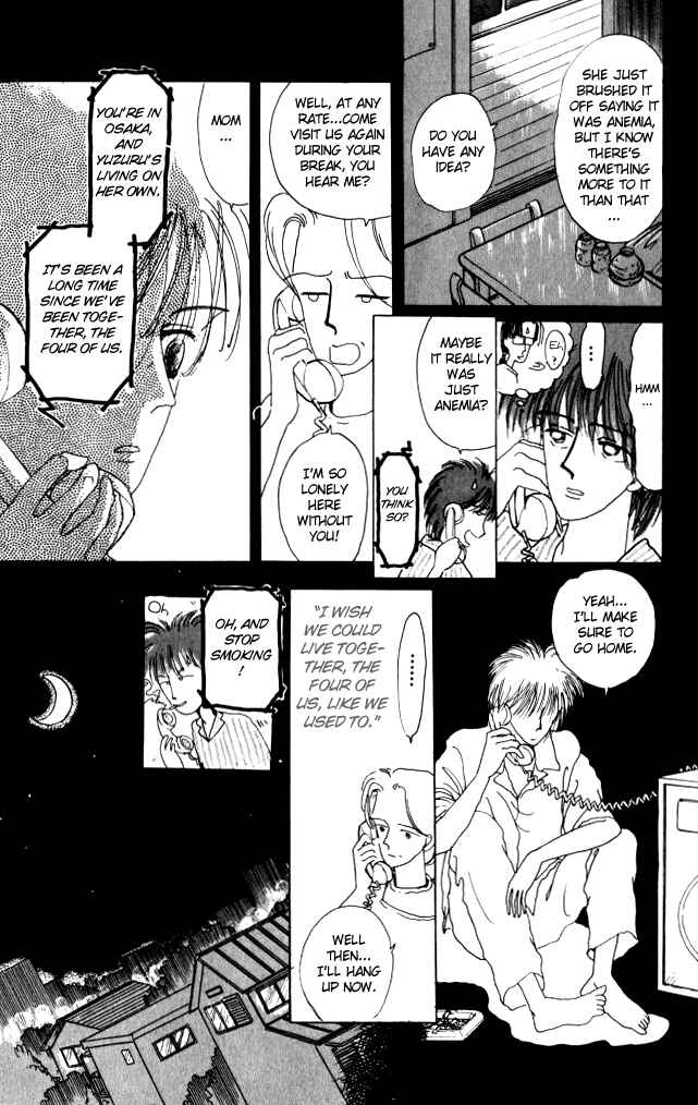 Page 38 Chapter 10 Ano Koro ni Aitai