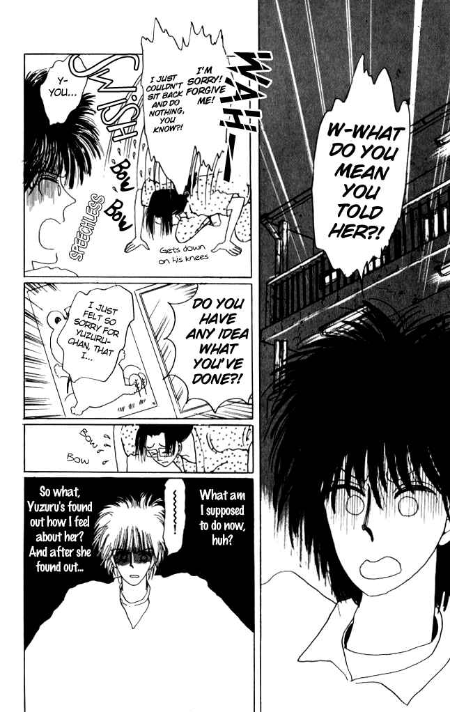 Page 39 Chapter 10 Ano Koro ni Aitai