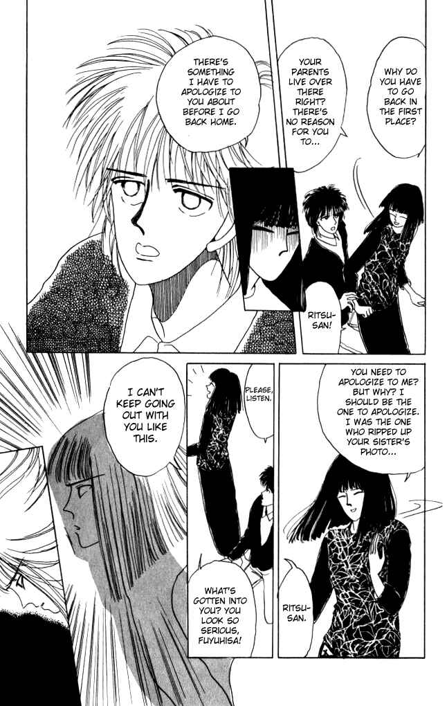 Page 43 Chapter 10 Ano Koro ni Aitai