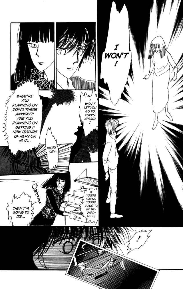 Page 45 Chapter 10 Ano Koro ni Aitai