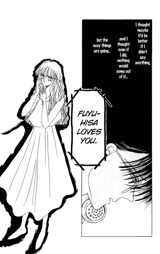 Page 7 Chapter 10 Ano Koro ni Aitai