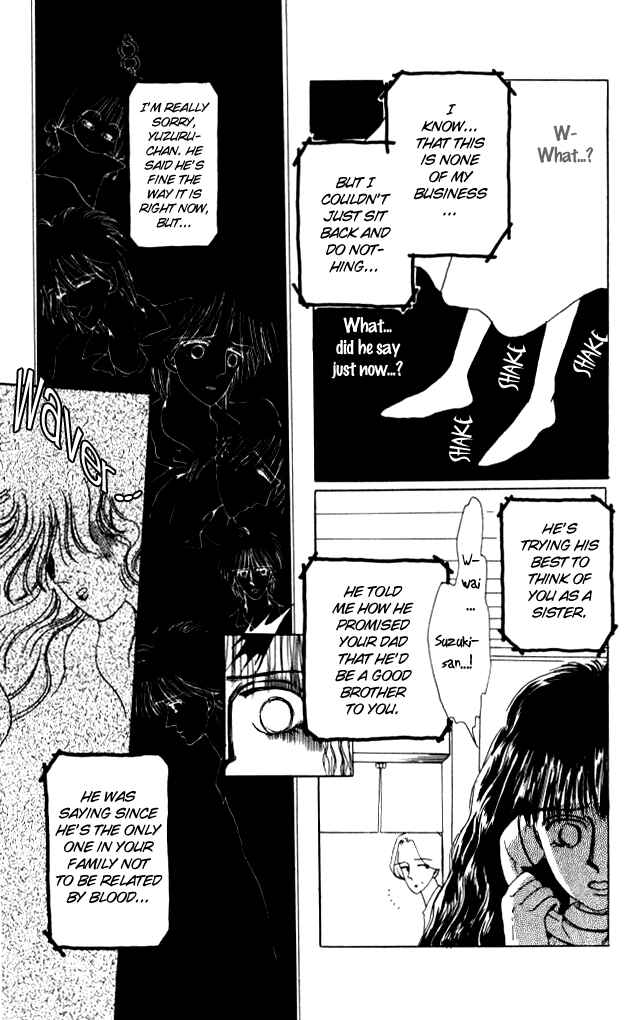 Page 8 Chapter 10 Ano Koro ni Aitai