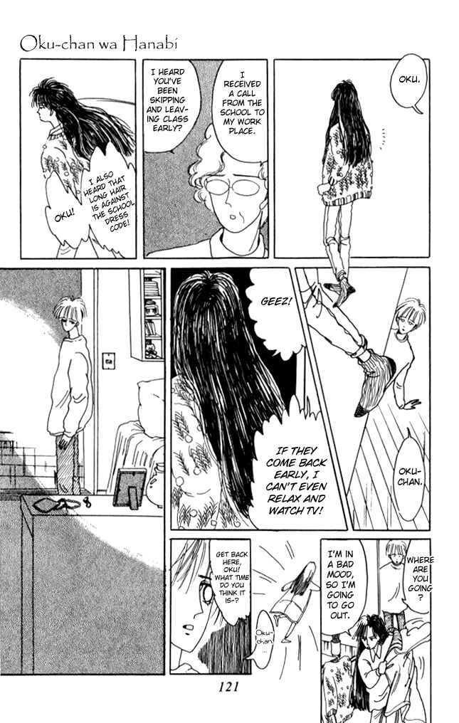 Page 13 Chapter Unknown_29b4 Ano Koro ni Aitai