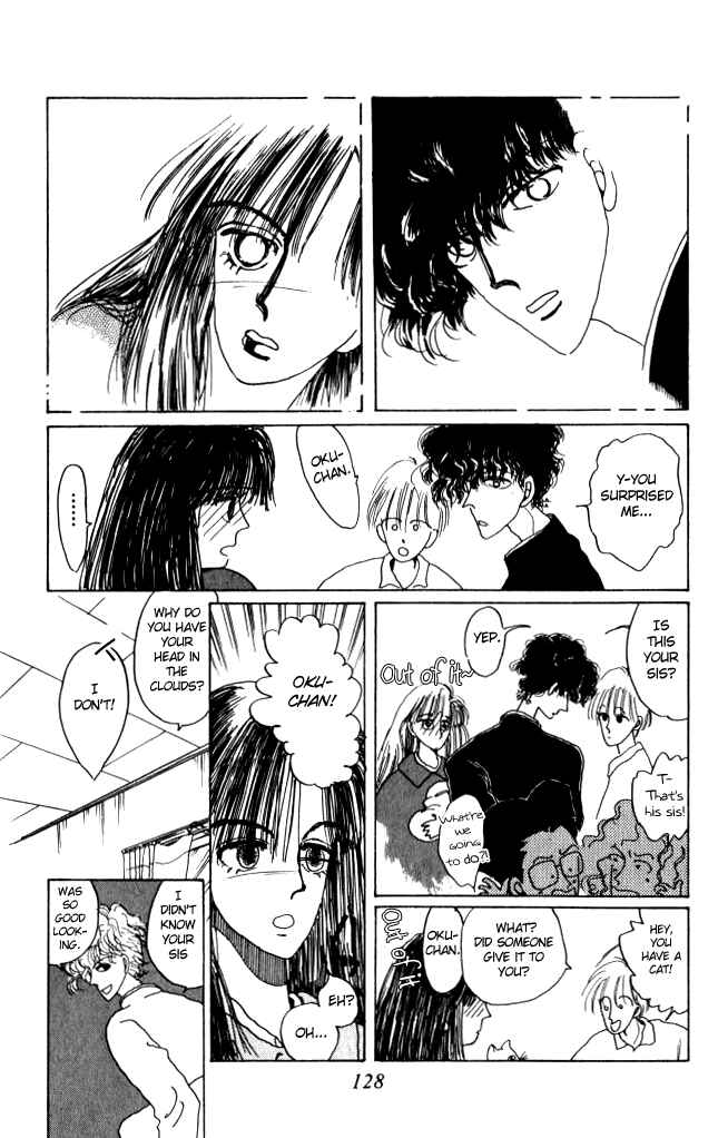 Page 20 Chapter Unknown_29b4 Ano Koro ni Aitai