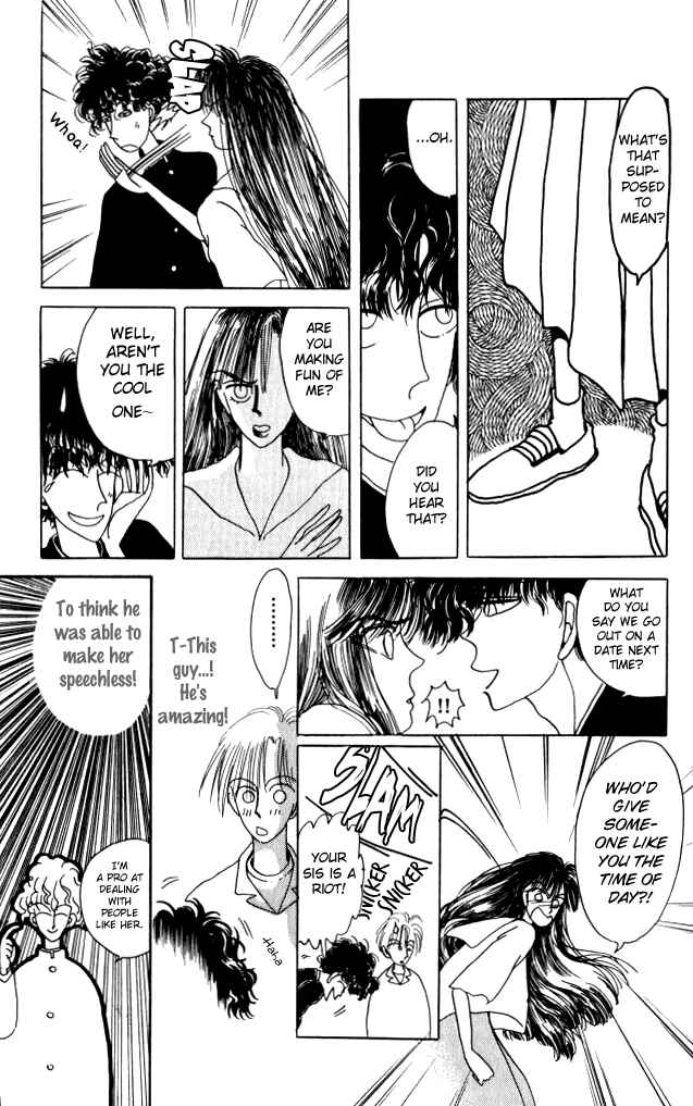 Page 27 Chapter Unknown_29b4 Ano Koro ni Aitai