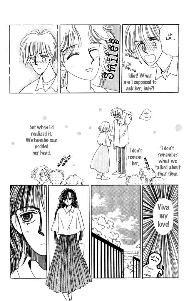 Page 38 Chapter Unknown_29b4 Ano Koro ni Aitai