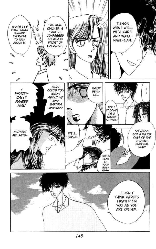 Page 40 Chapter Unknown_29b4 Ano Koro ni Aitai