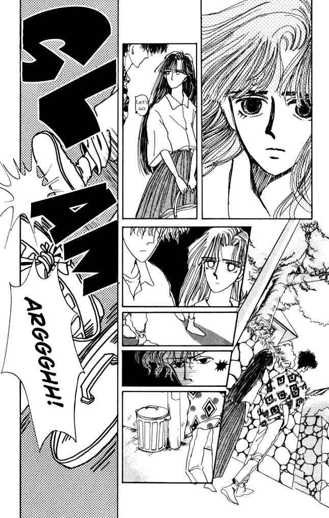 Page 44 Chapter Unknown_29b4 Ano Koro ni Aitai