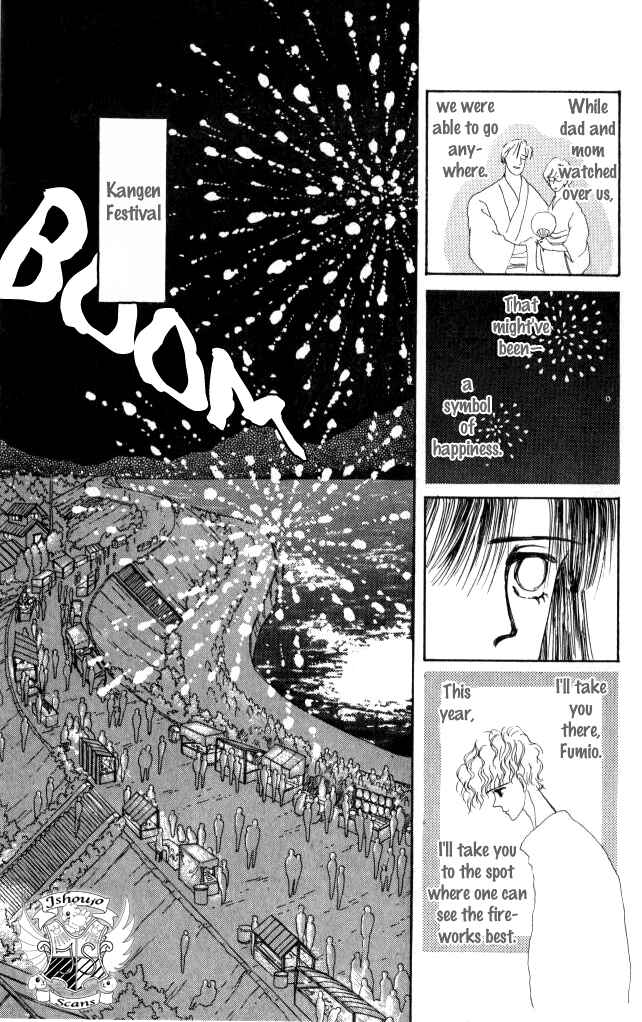 Page 47 Chapter Unknown_29b4 Ano Koro ni Aitai