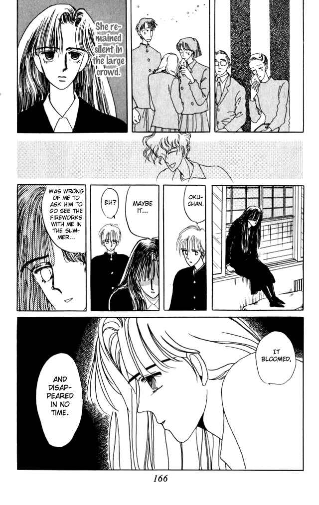 Page 58 Chapter Unknown_29b4 Ano Koro ni Aitai