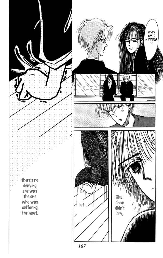 Page 59 Chapter Unknown_29b4 Ano Koro ni Aitai