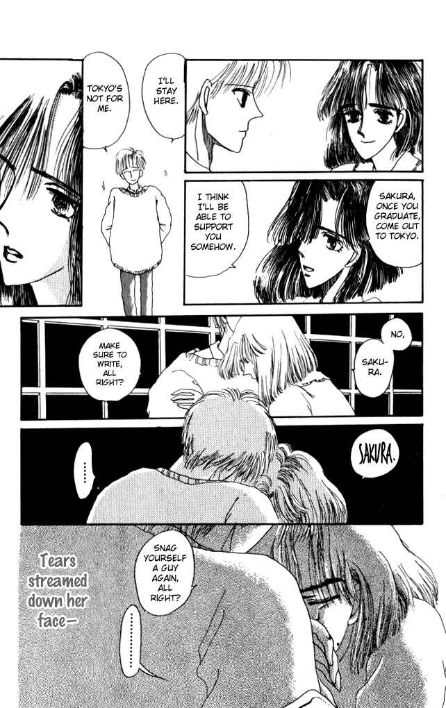 Page 61 Chapter Unknown_29b4 Ano Koro ni Aitai