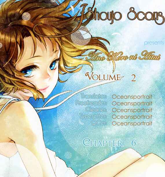 Page 1 Chapter 6 Ano Koro ni Aitai