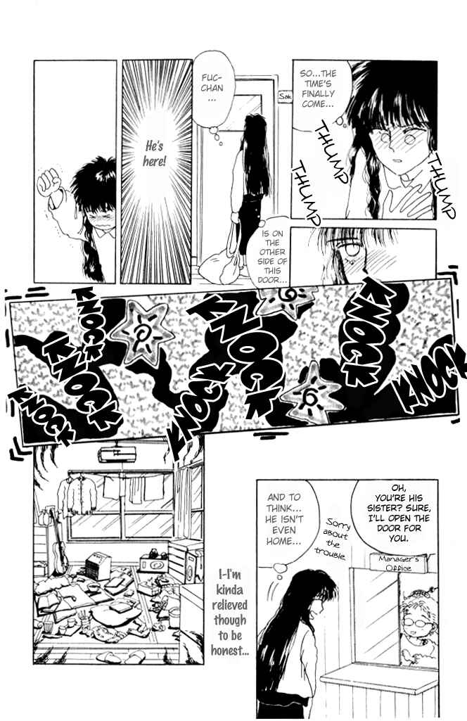 Page 22 Chapter 6 Ano Koro ni Aitai