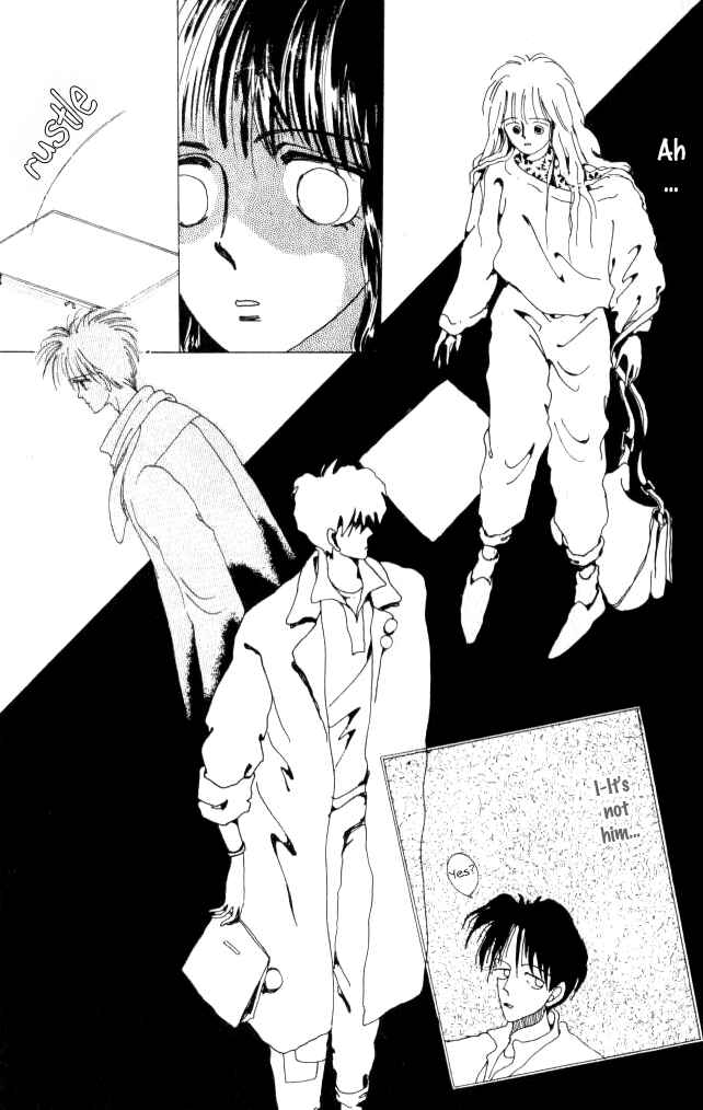 Page 3 Chapter 6 Ano Koro ni Aitai