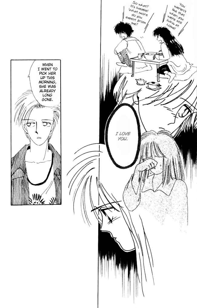 Page 30 Chapter 6 Ano Koro ni Aitai