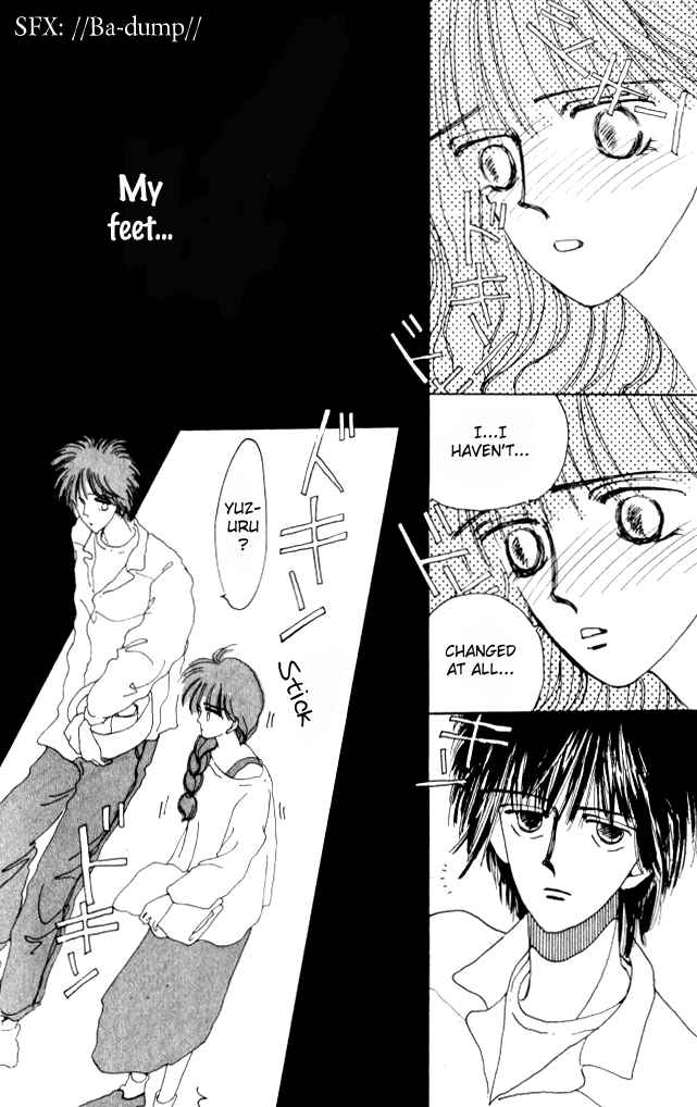 Page 38 Chapter 6 Ano Koro ni Aitai