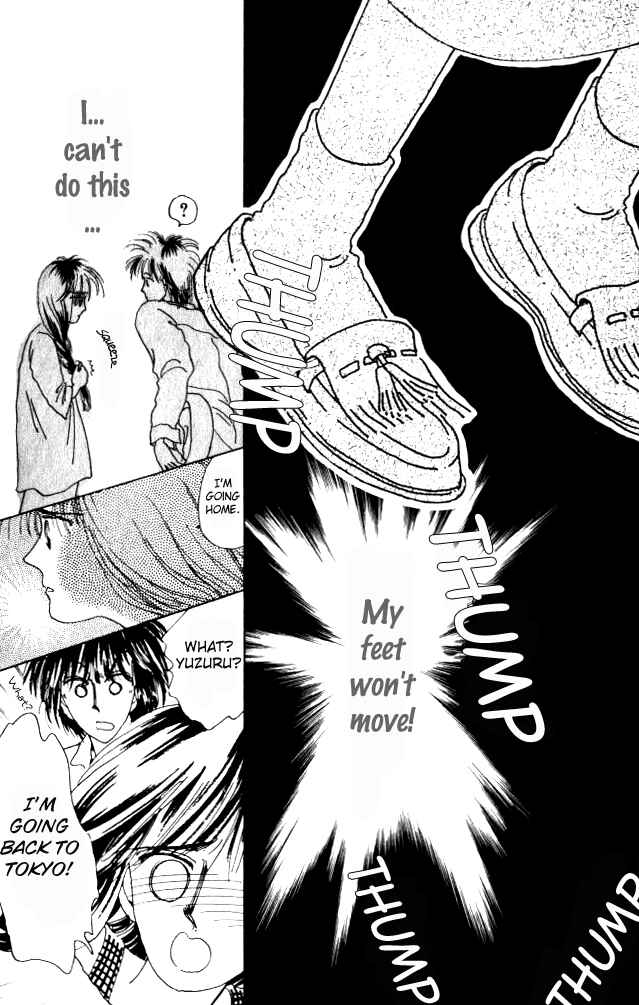 Page 39 Chapter 6 Ano Koro ni Aitai