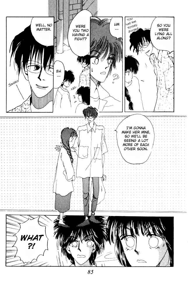 Page 43 Chapter 6 Ano Koro ni Aitai