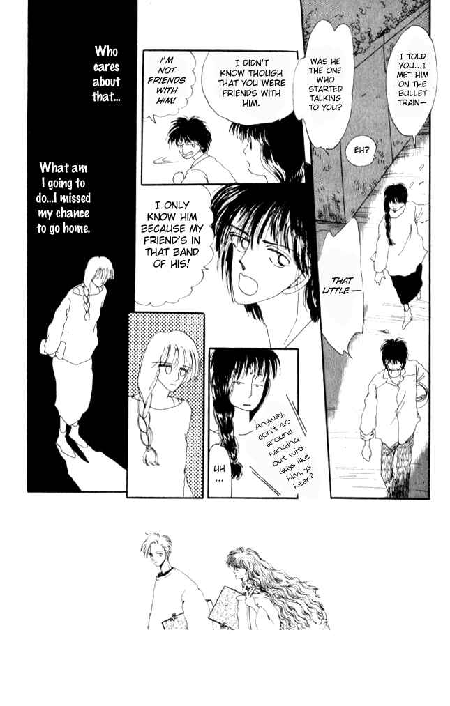 Page 46 Chapter 6 Ano Koro ni Aitai