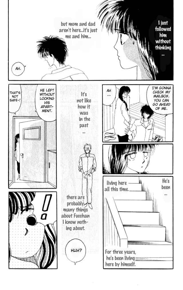 Page 47 Chapter 6 Ano Koro ni Aitai