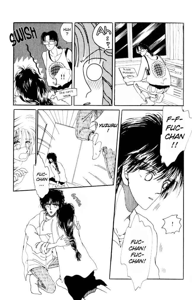 Page 48 Chapter 6 Ano Koro ni Aitai