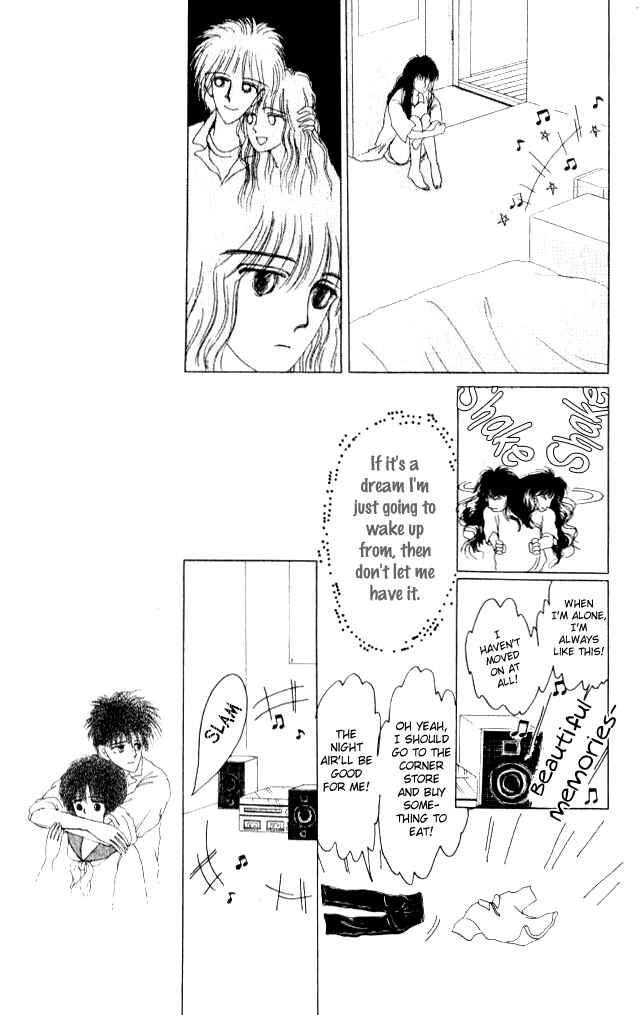 Page 13 Chapter 9 Ano Koro ni Aitai