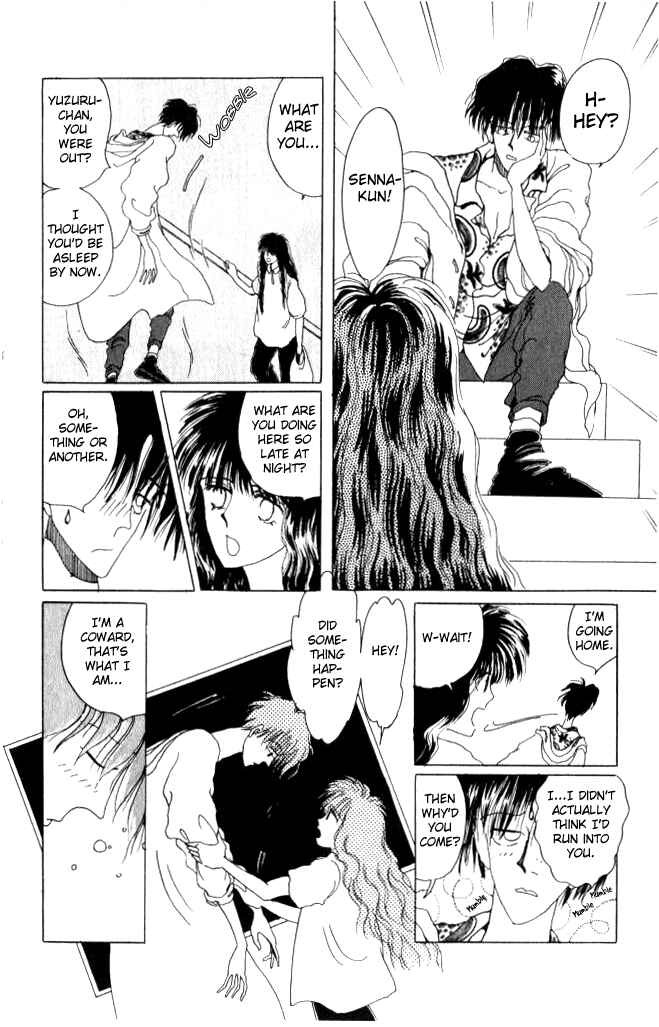 Page 16 Chapter 9 Ano Koro ni Aitai